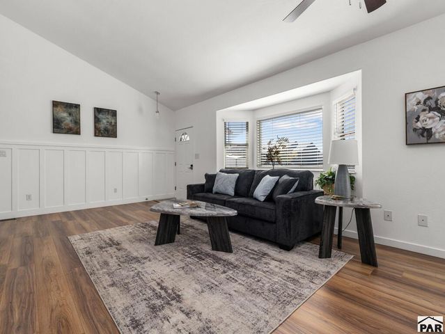 367 W Baldwyn Dr, Pueblo West, CO 81007