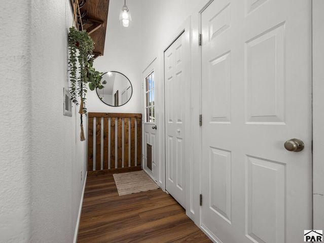 367 W Baldwyn Dr, Pueblo West, CO 81007