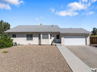 367 W Baldwyn Dr, Pueblo West, CO 81007