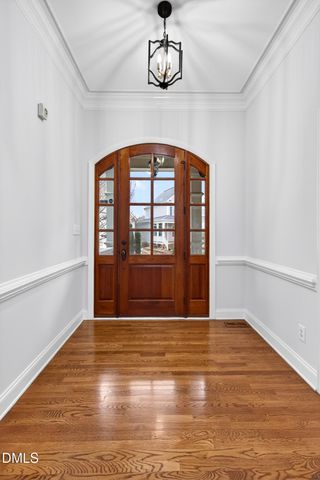 2837 Cameron Pond Drive, Cary, NC 27519