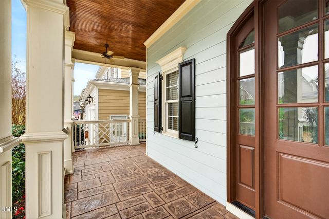 2837 Cameron Pond Drive, Cary, NC 27519