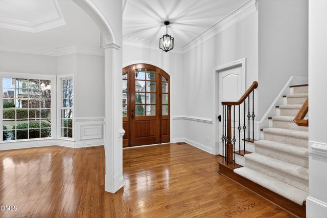 2837 Cameron Pond Drive, Cary, NC 27519