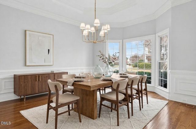 2837 Cameron Pond Drive, Cary, NC 27519