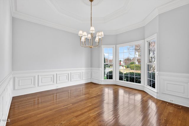 2837 Cameron Pond Drive, Cary, NC 27519