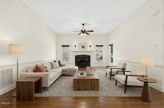 2837 Cameron Pond Drive, Cary, NC 27519