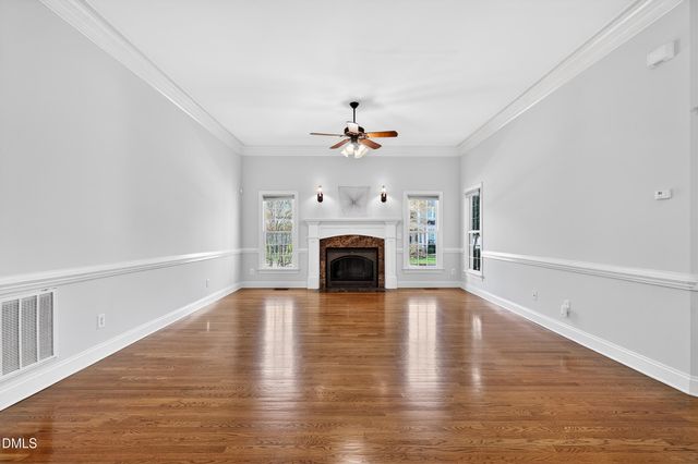 2837 Cameron Pond Drive, Cary, NC 27519