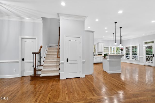 2837 Cameron Pond Drive, Cary, NC 27519