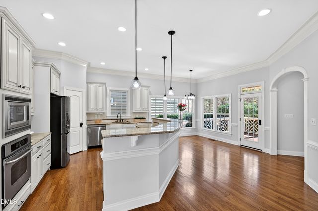 2837 Cameron Pond Drive, Cary, NC 27519