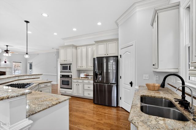 2837 Cameron Pond Drive, Cary, NC 27519