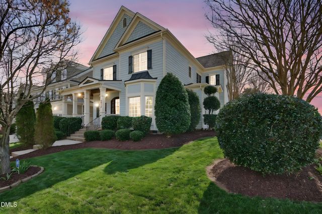 2837 Cameron Pond Drive, Cary, NC 27519