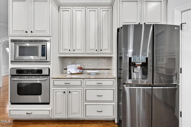 2837 Cameron Pond Drive, Cary, NC 27519