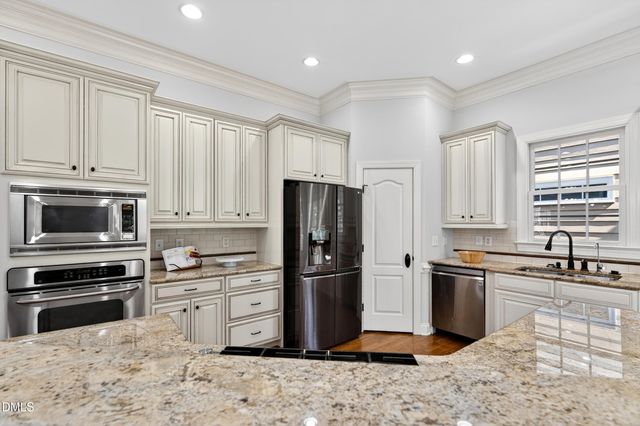 2837 Cameron Pond Drive, Cary, NC 27519