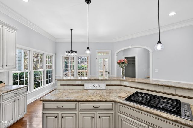 2837 Cameron Pond Drive, Cary, NC 27519