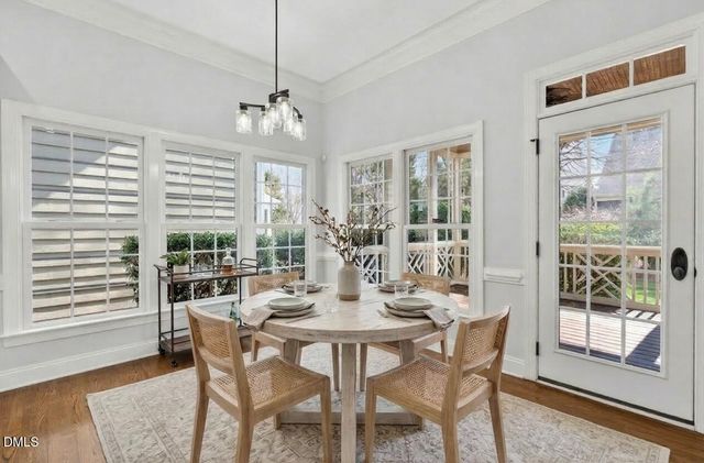 2837 Cameron Pond Drive, Cary, NC 27519