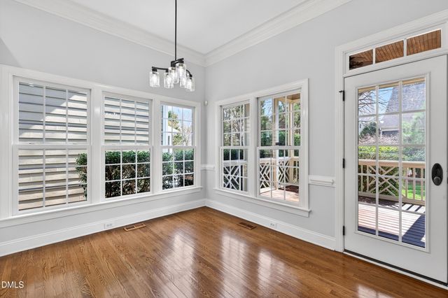 2837 Cameron Pond Drive, Cary, NC 27519