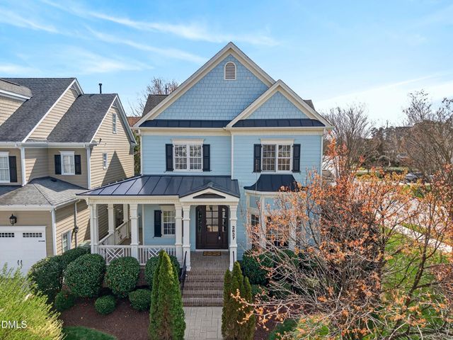 2837 Cameron Pond Drive, Cary, NC 27519