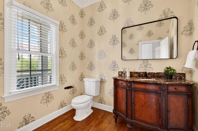 2837 Cameron Pond Drive, Cary, NC 27519