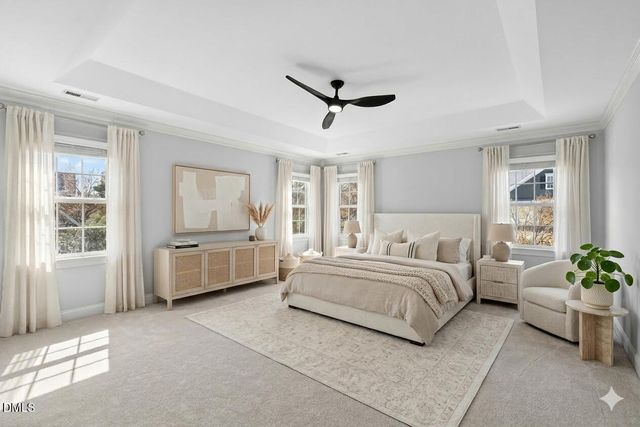 2837 Cameron Pond Drive, Cary, NC 27519