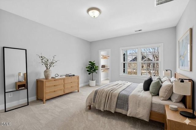 2837 Cameron Pond Drive, Cary, NC 27519