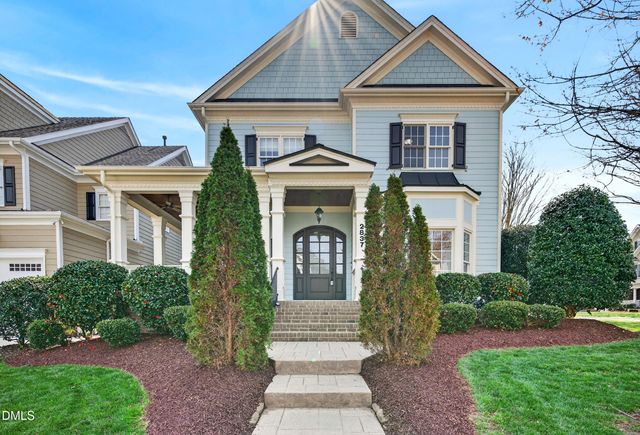 2837 Cameron Pond Drive, Cary, NC 27519