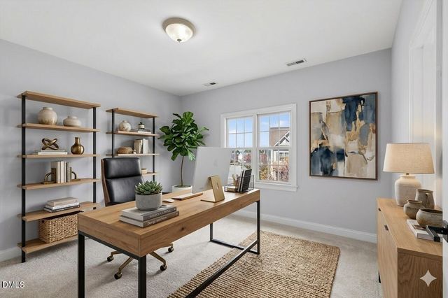 2837 Cameron Pond Drive, Cary, NC 27519