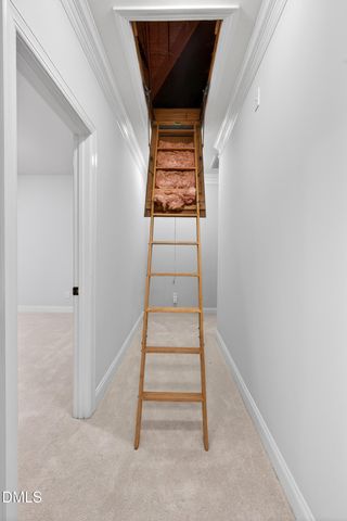 2837 Cameron Pond Drive, Cary, NC 27519