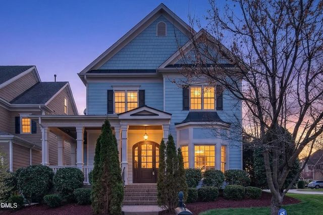 2837 Cameron Pond Drive, Cary, NC 27519