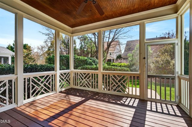 2837 Cameron Pond Drive, Cary, NC 27519