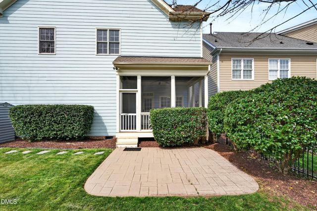 2837 Cameron Pond Drive, Cary, NC 27519