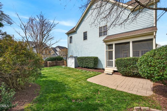 2837 Cameron Pond Drive, Cary, NC 27519