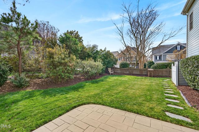 2837 Cameron Pond Drive, Cary, NC 27519