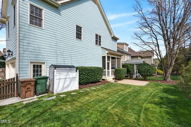 2837 Cameron Pond Drive, Cary, NC 27519