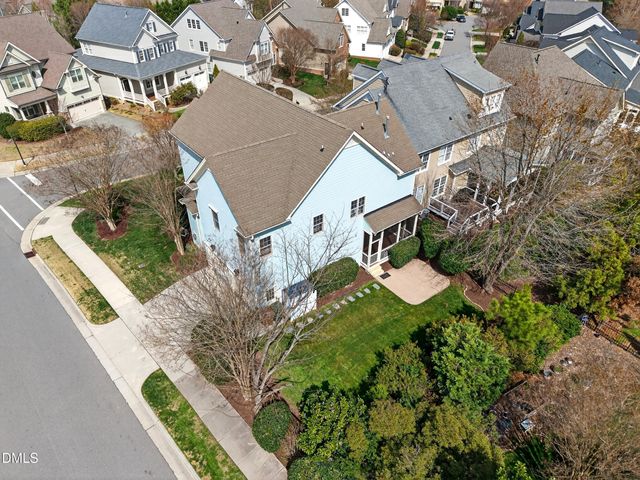 2837 Cameron Pond Drive, Cary, NC 27519