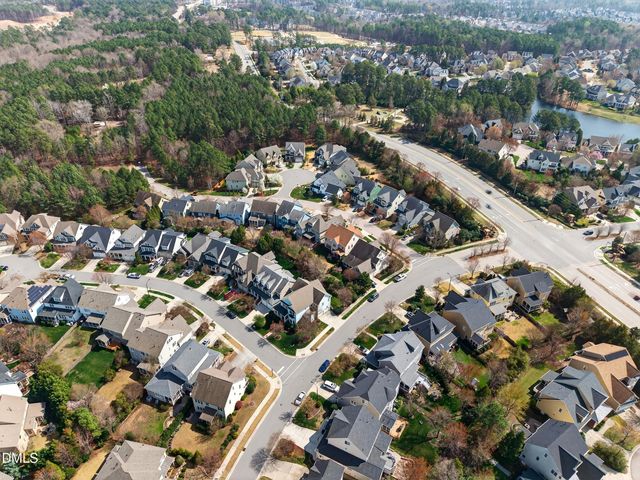 2837 Cameron Pond Drive, Cary, NC 27519