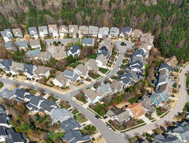 2837 Cameron Pond Drive, Cary, NC 27519