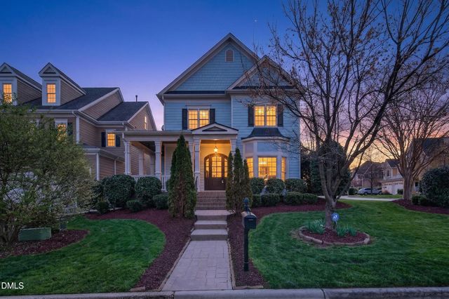 2837 Cameron Pond Drive, Cary, NC 27519