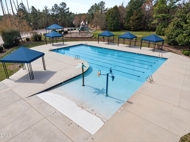 2837 Cameron Pond Drive, Cary, NC 27519