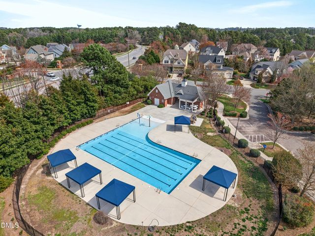 2837 Cameron Pond Drive, Cary, NC 27519