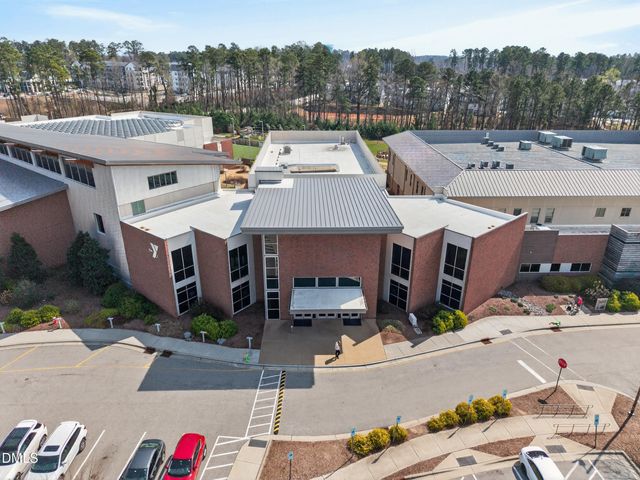 2837 Cameron Pond Drive, Cary, NC 27519