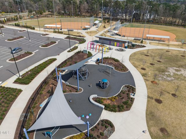 2837 Cameron Pond Drive, Cary, NC 27519