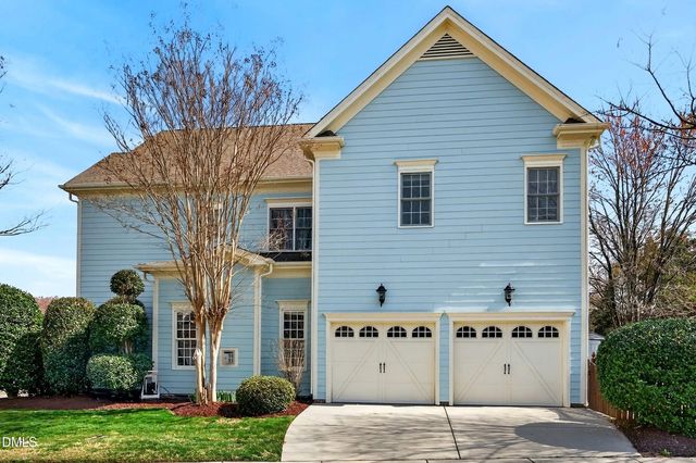 2837 Cameron Pond Drive, Cary, NC 27519