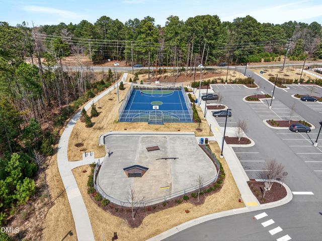 2837 Cameron Pond Drive, Cary, NC 27519