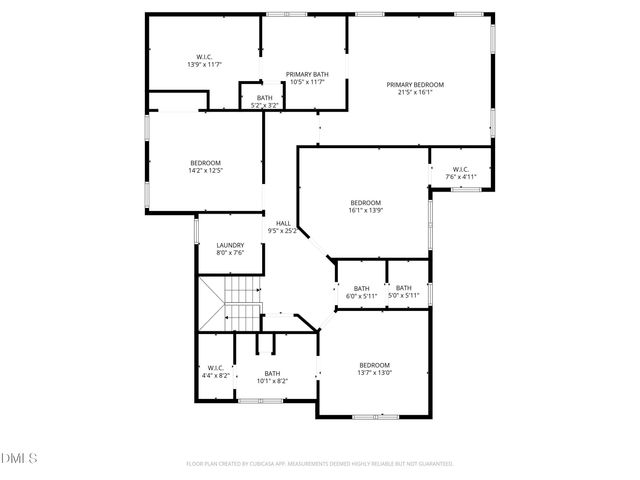 2837 Cameron Pond Drive, Cary, NC 27519