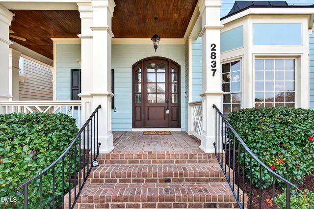 2837 Cameron Pond Drive, Cary, NC 27519