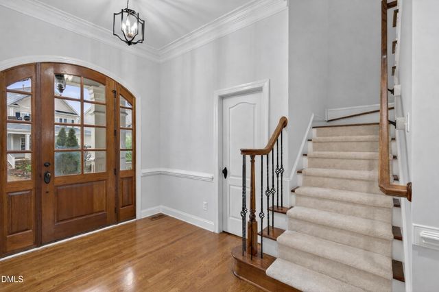 2837 Cameron Pond Drive, Cary, NC 27519