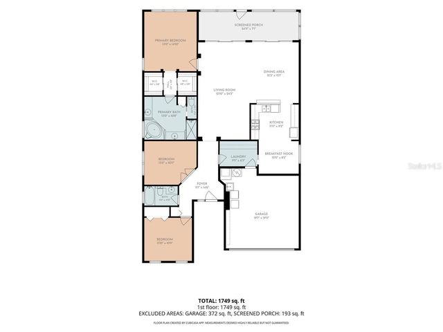 794 WOLF CREEK STREET, Clermont, FL 34711