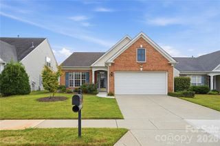 12409 Bobhouse Drive, Charlotte, NC 28277