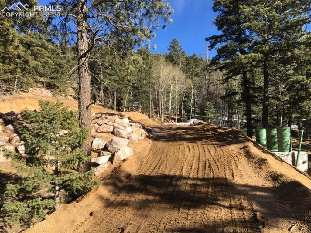 6800 Eagle Mountain Road, Manitou Springs, CO 80829 — photo 5