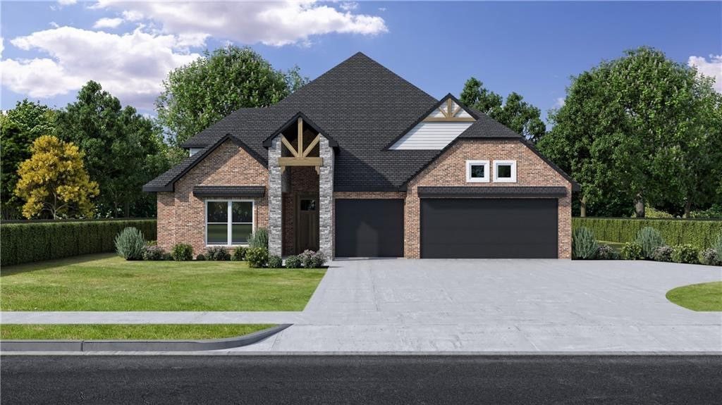 1500 Tiffany Street, Centerton, AR 72719