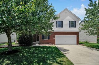 6035 Peridot Street, Grove City, OH 43123
